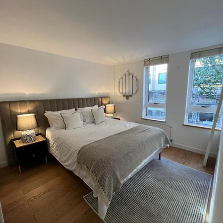 Heart Of Covent Garden Central Apartment - 2 Bed London Exterior foto