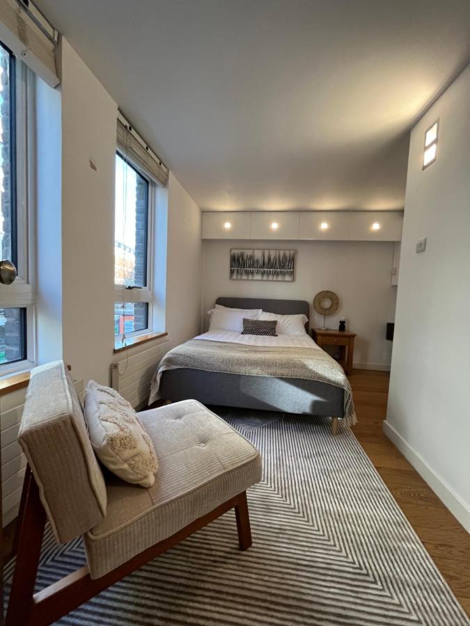Heart Of Covent Garden Central Apartment - 2 Bed London Exterior foto