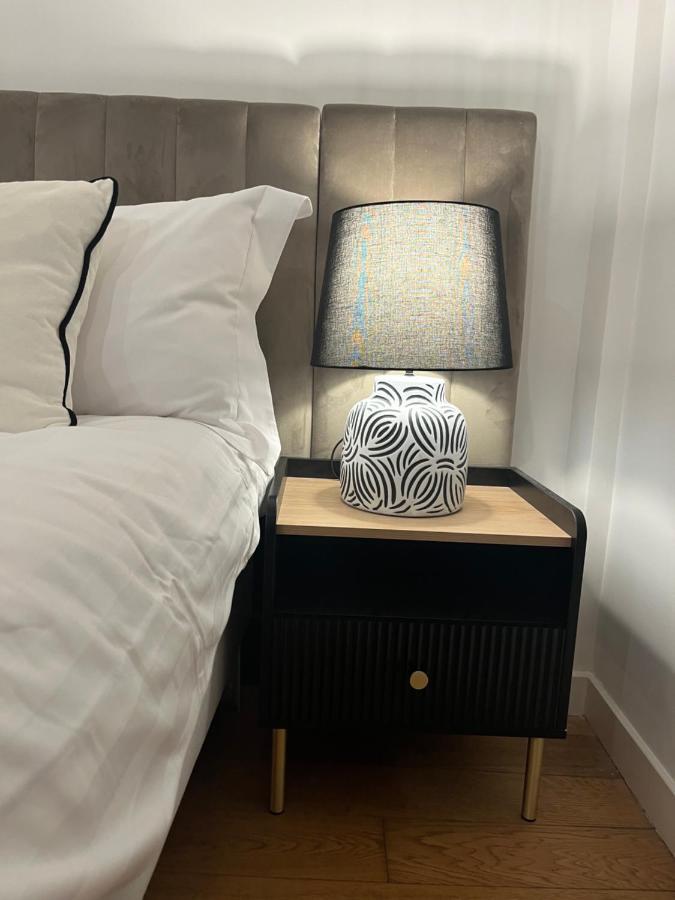 Heart Of Covent Garden Central Apartment - 2 Bed London Exterior foto